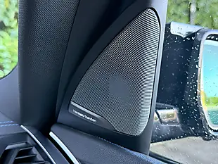 Used 2022 BMW Ix3 M Sport Pro Black - Interior and Exterior details 7