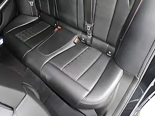 Used 2022 BMW M3 Competition Black - Interior and Exterior details 11
