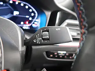 Used 2022 BMW M3 Competition Black - Interior and Exterior details 13