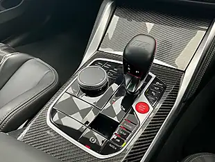 Used 2022 BMW M3 Competition Isle of Man Green - Interior and Exterior details 13