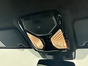 Used 2022 BMW M3 Competition Isle of Man Green - Interior and Exterior details 17