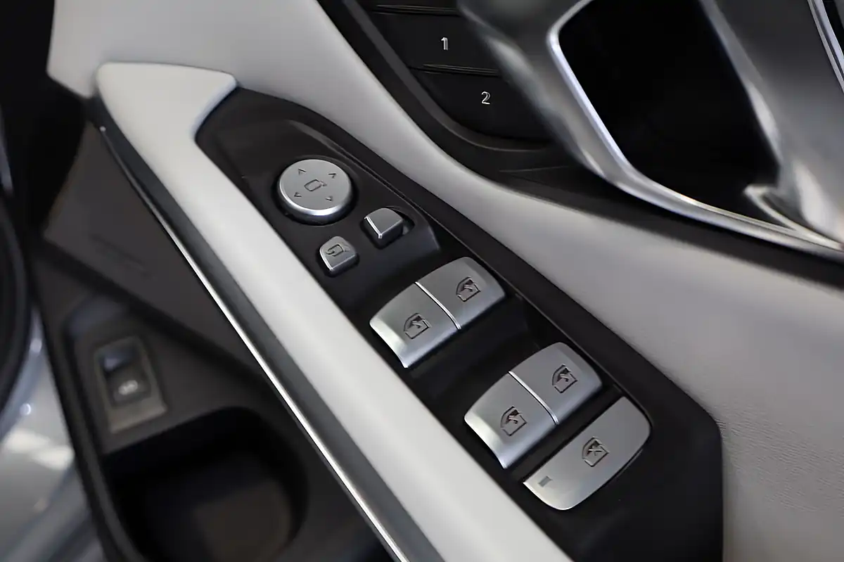 Used 2022 BMW M3 Competition Skyscraper Grey - Interior and Exterior details 18