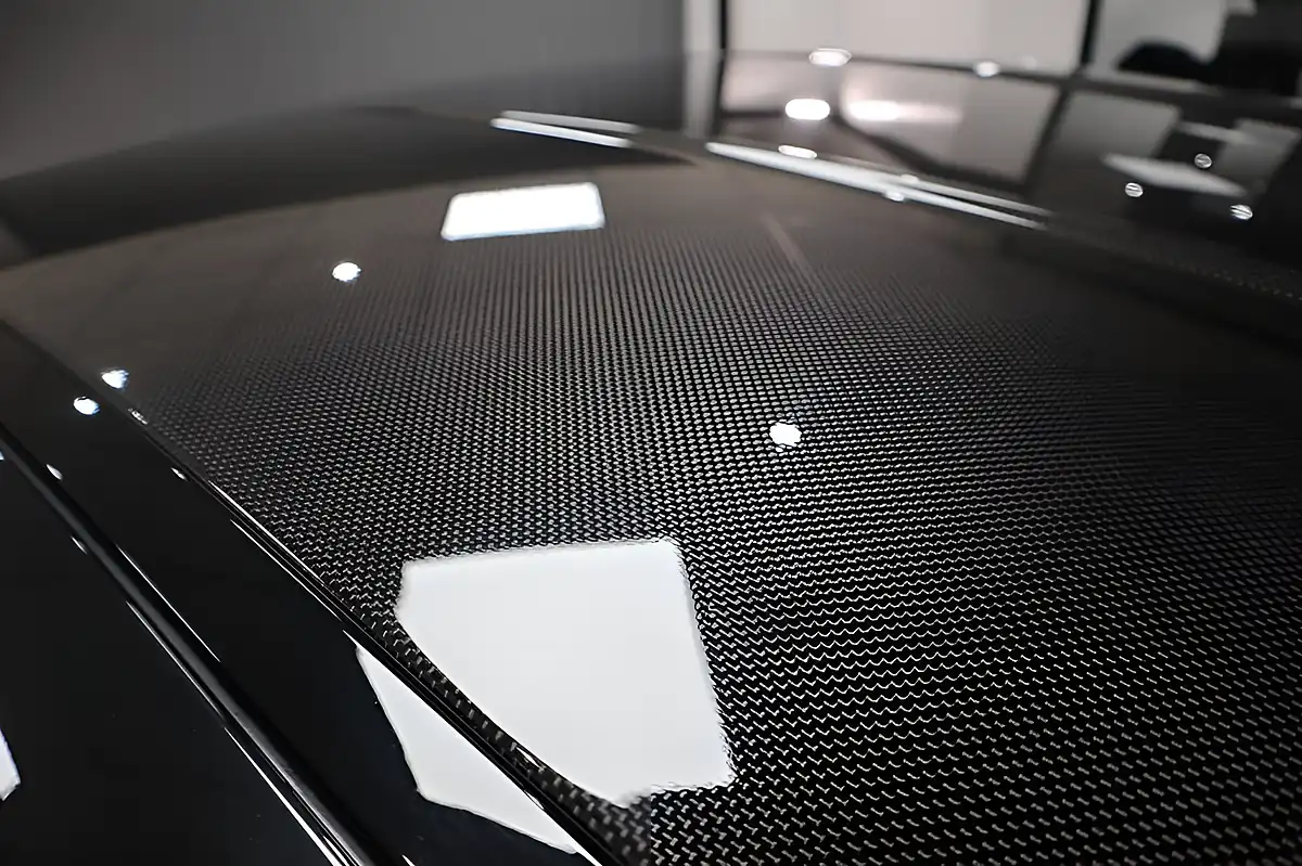 Used 2022 BMW M4 Competition Black Sapphire Metallic - Interior and Exterior details 10
