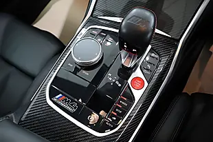 Used 2022 BMW M4 Competition Black Sapphire Metallic - Interior and Exterior details 17