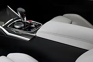 Used 2022 BMW M4 Competition Green - Interior and Exterior details 17