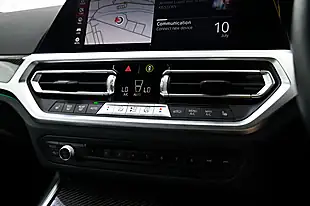 Used 2022 BMW M4 Competition Green - Interior and Exterior details 20