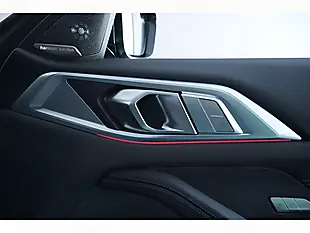 Used 2022 BMW M4 Competition Green - Interior and Exterior details 15