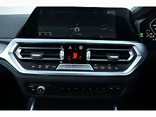 Used 2022 BMW M4 Competition Green - Interior and Exterior details 20