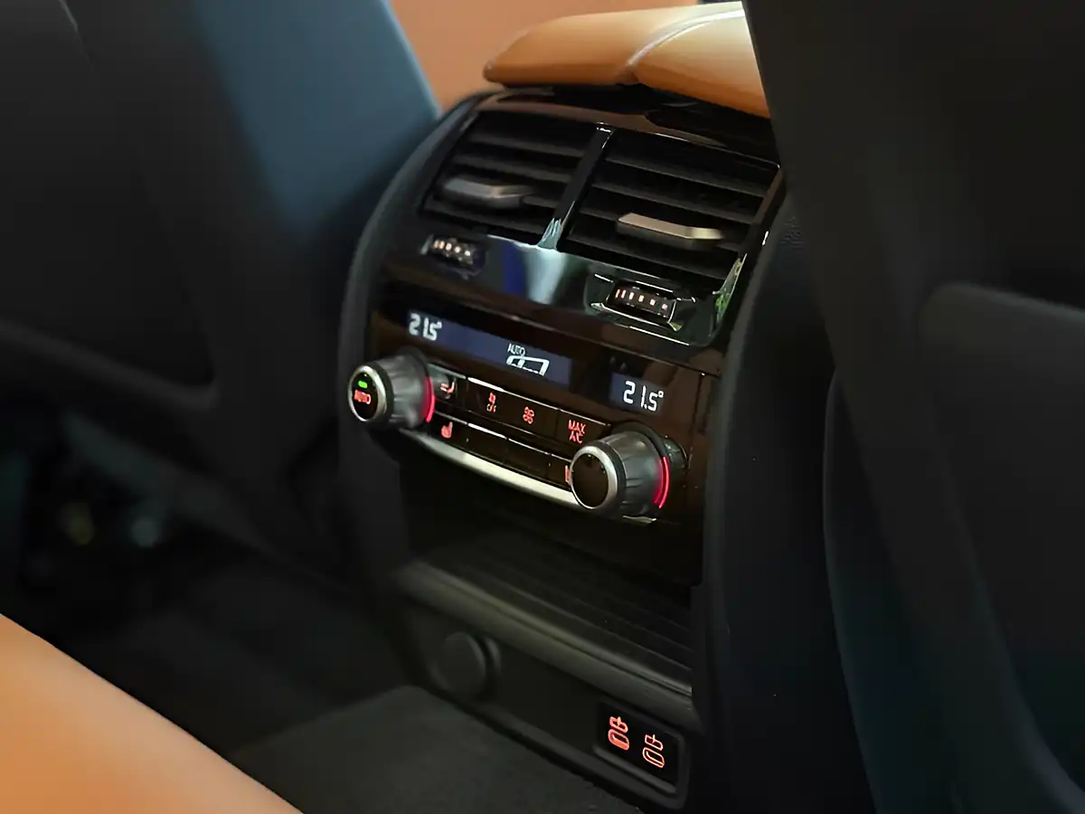 Used 2022 BMW M5 Competition Grey - Interior and Exterior details 18
