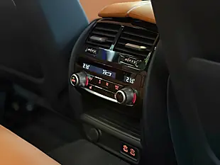 Used 2022 BMW M5 M5 Competition Grey - Interior and Exterior details 18