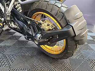 Used 2022 BMW R 1250 Gs Adventure Rallye Te Multi-Colour - Interior and Exterior details 18