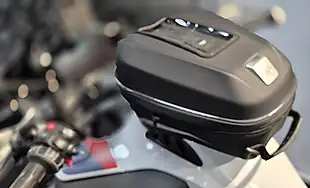 Used 2022 BMW R 1250 Gs Adventure Trophy Te - Interior and Exterior details 11