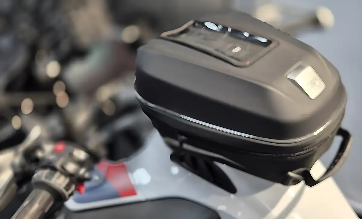 Used 2022 BMW R 1250 Gs Adventure Trophy Te - Interior and Exterior details 11