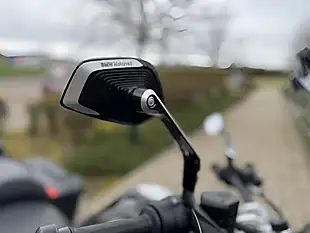 Used 2022 BMW R 1250 Gs Te Triple Black Edition Black - Interior and Exterior details 19