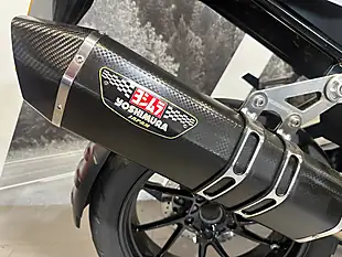 Used 2022 BMW R 1250 Gs Triple Black Black - Interior and Exterior details 17