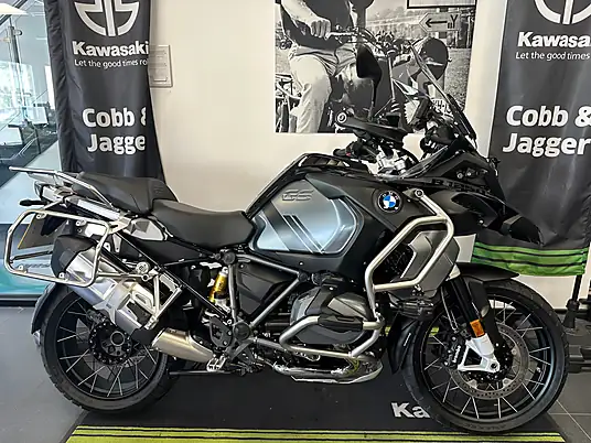 2022 BMW R1250 GS Adventure TE