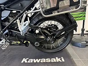 Used 2022 BMW R1250 Gs Adventure Te Spec Triple Black Triple Black - Interior and Exterior details 18