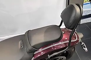 Used 2022 BMW R18 First Edition Purple Silk - Interior and Exterior details 16