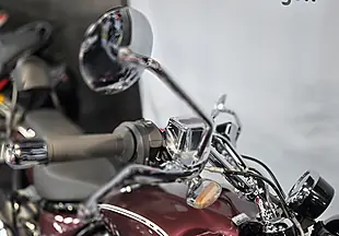 Used 2022 BMW R18 First Edition Purple Silk - Interior and Exterior details 9