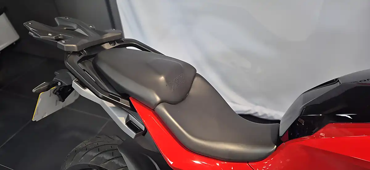 Used 2022 BMW S1000 Xr Te - Interior and Exterior details 10