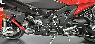 Used 2022 BMW S1000 Xr Te - Interior and Exterior details 13