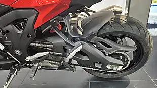 Used 2022 BMW S1000 Xr Te - Interior and Exterior details 14