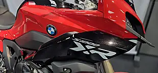 Used 2022 BMW S1000 Xr Te - Interior and Exterior details 6