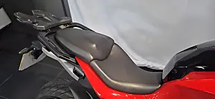 Used 2022 BMW S1000 Xr Te - Interior and Exterior details 10