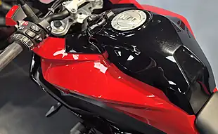 Used 2022 BMW S1000 Xr Te - Interior and Exterior details 15