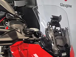 Used 2022 BMW S1000 Xr Te - Interior and Exterior details 8