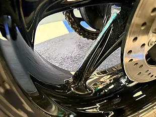 Used 2022 BMW S1000RR M Sport - Interior and Exterior details 6
