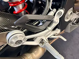 Used 2022 BMW S1000RR M Sport - Interior and Exterior details 7