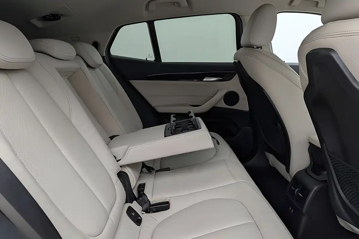 Used 2022 BMW X2 Sport Black - Interior and Exterior details 10