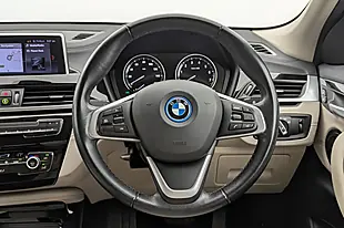 Used 2022 BMW X2 Sport Black - Interior and Exterior details 14