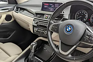 Used 2022 BMW X2 Sport Black - Interior and Exterior details 15