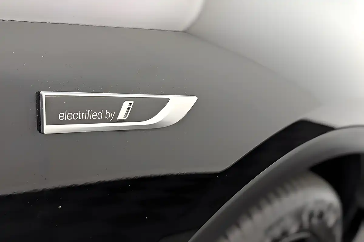 Used 2022 BMW X2 Sport Black - Interior and Exterior details 16