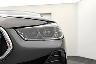 Used 2022 BMW X2 Sport Black - Interior and Exterior details 17