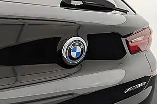 Used 2022 BMW X2 Sport Black - Interior and Exterior details 18