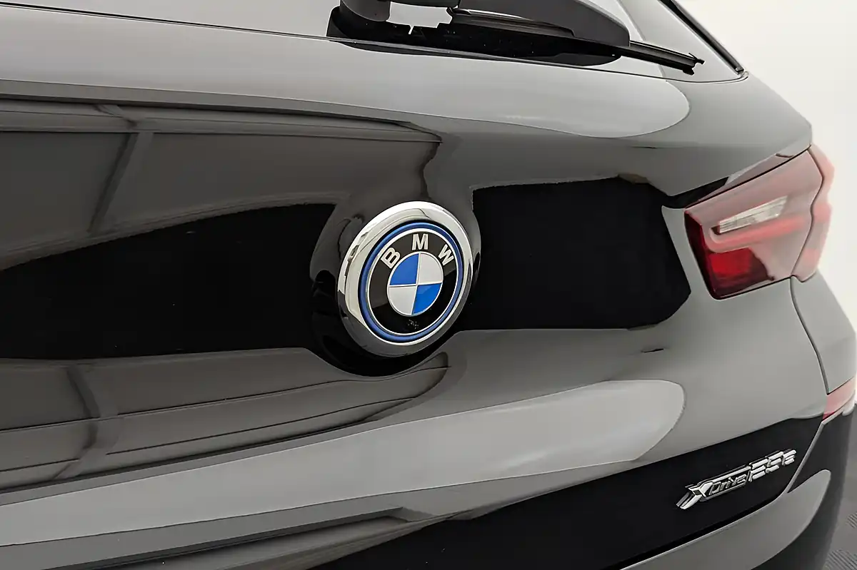 Used 2022 BMW X2 Sport Black - Interior and Exterior details 18