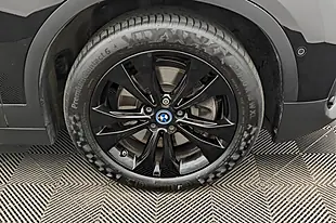 Used 2022 BMW X2 Sport Black - Interior and Exterior details 19