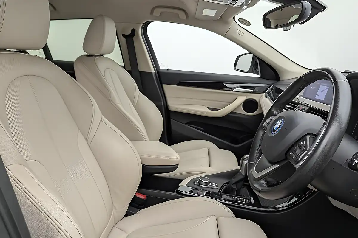 Used 2022 BMW X2 Sport Black - Interior and Exterior details 2