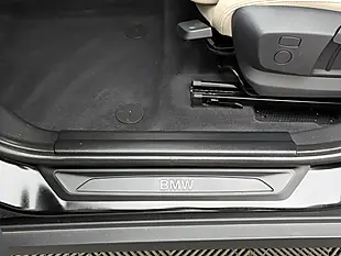 Used 2022 BMW X2 Sport Black - Interior and Exterior details 20