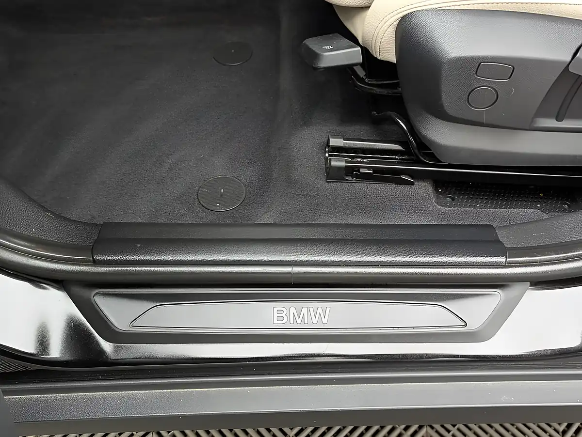 Used 2022 BMW X2 Sport Black - Interior and Exterior details 20