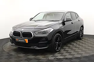 Used 2022 BMW X2 Sport Black - Interior and Exterior details 6
