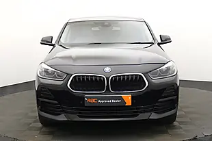Used 2022 BMW X2 Sport Black - Interior and Exterior details 7