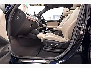 Used 2022 BMW X3 Black - Interior and Exterior details 16