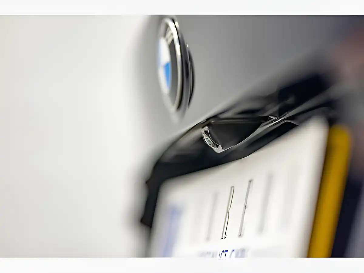 Used 2022 BMW X3 Black - Interior and Exterior details 20