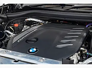 Used 2022 BMW X3 Black - Interior and Exterior details 9