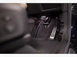 Used 2022 BMW X3 Comfort Pack Black - Interior and Exterior details 14