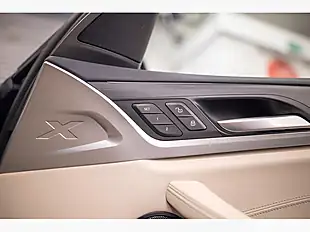 Used 2022 BMW X3 Comfort Pack Black - Interior and Exterior details 17